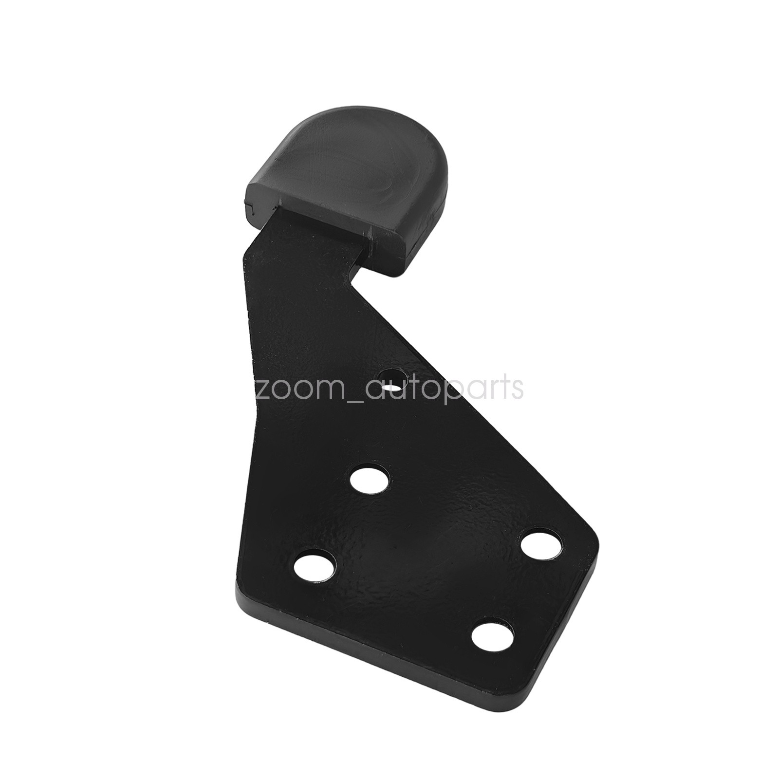Hood Guide Poly Left+Right HLK2733L HLK2733R Fit Select International Trucks