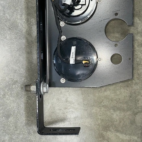 PACCAR GROTE TRUCK LED REAR TAILLIGHT BAR PANEL A11-2264 KW PETERBILT SEMI