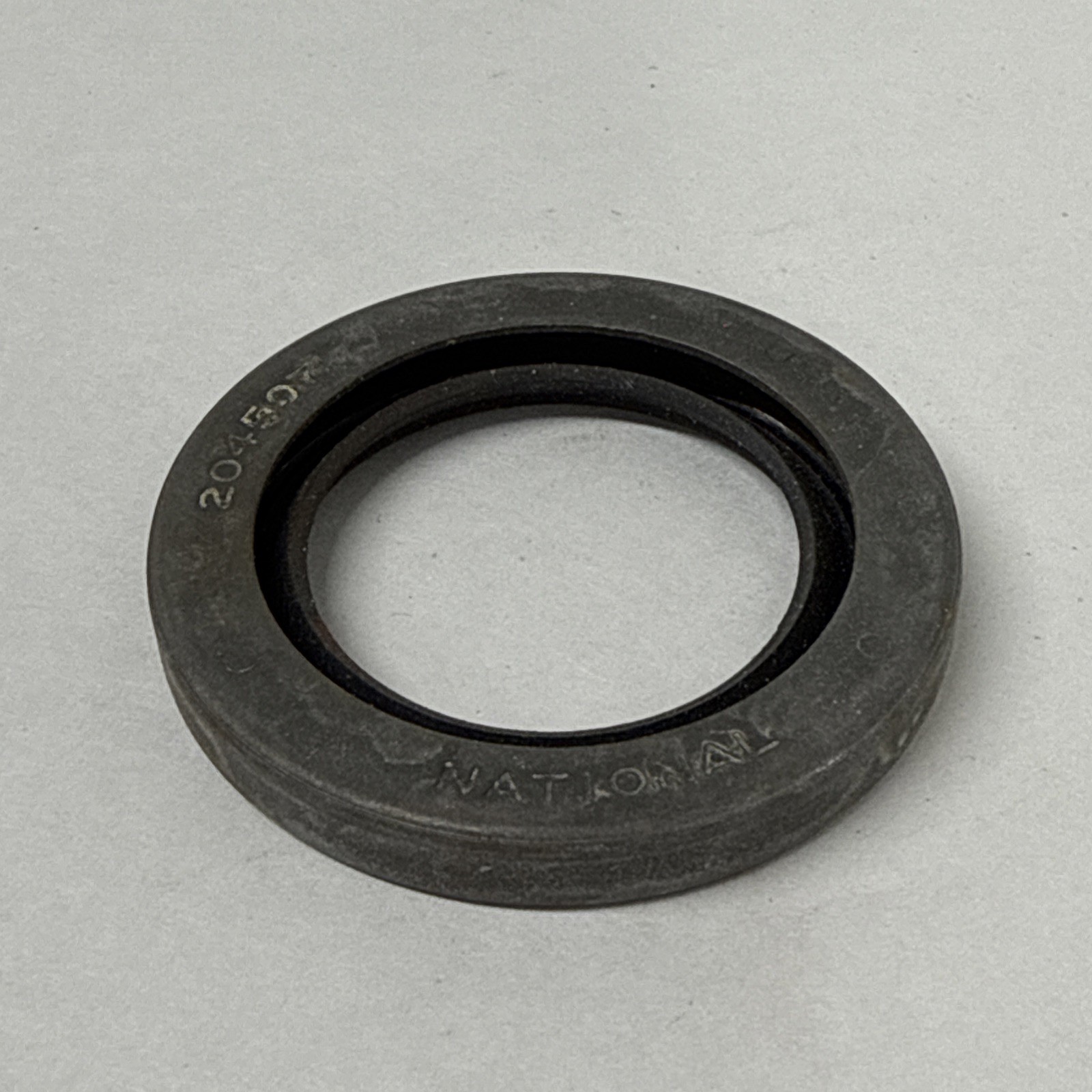 National Federal Mogul 204507 Oil Seal
