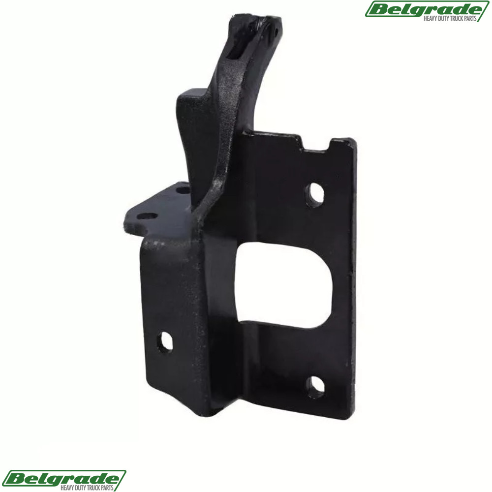 564.59618L LH Bumper Bracket OE Equivalent to Kenworth A116180 A11-6180