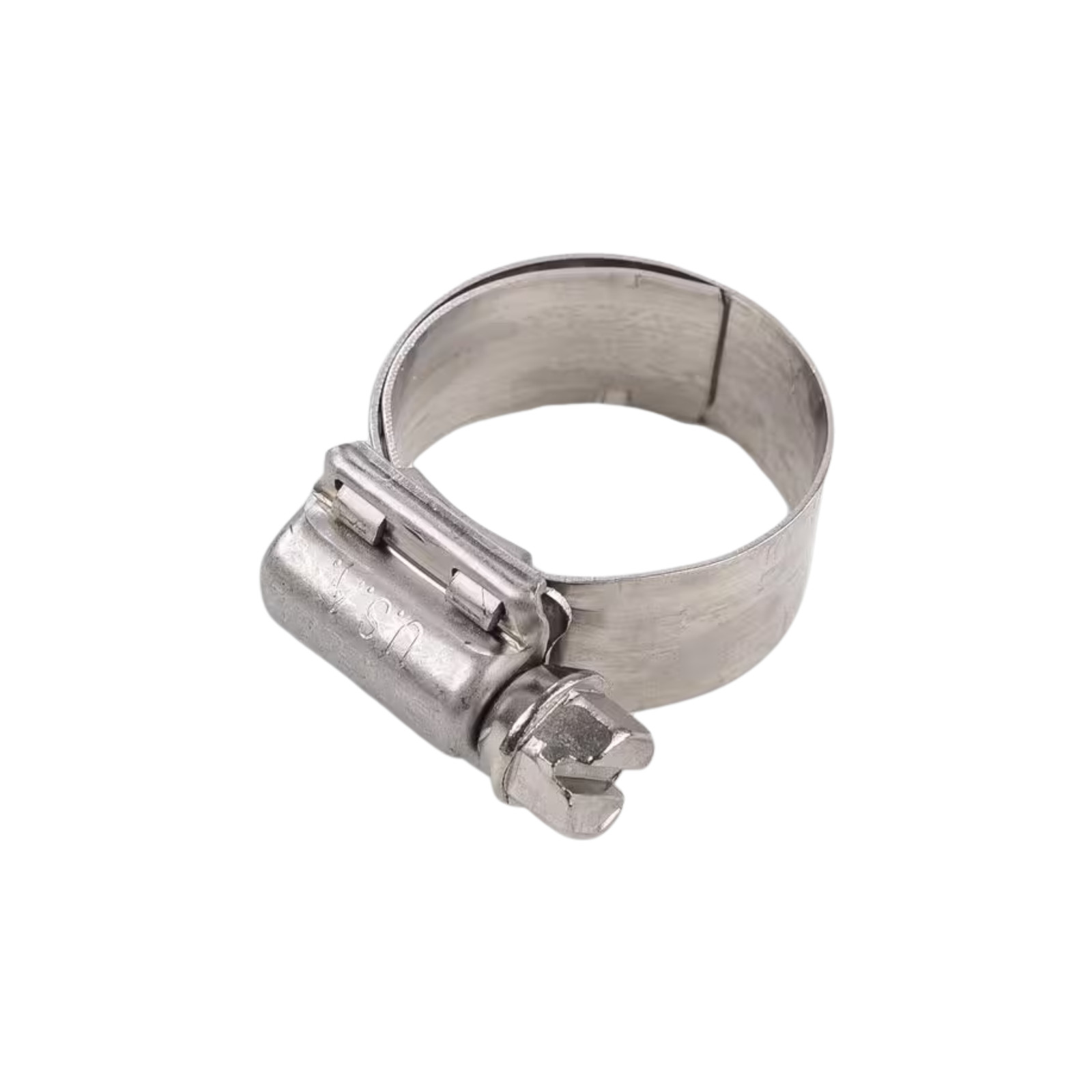 Breeze 9210H SAE 10 Liner Hose Clamp 9/16″ – 1-1/16″ Heavy Duty Trucks