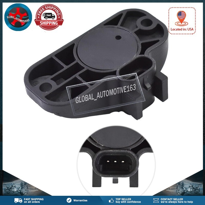 1Pc New 23522322 for Detroit Diesel Turbo Air Boost Sensor Detroit Serie 60