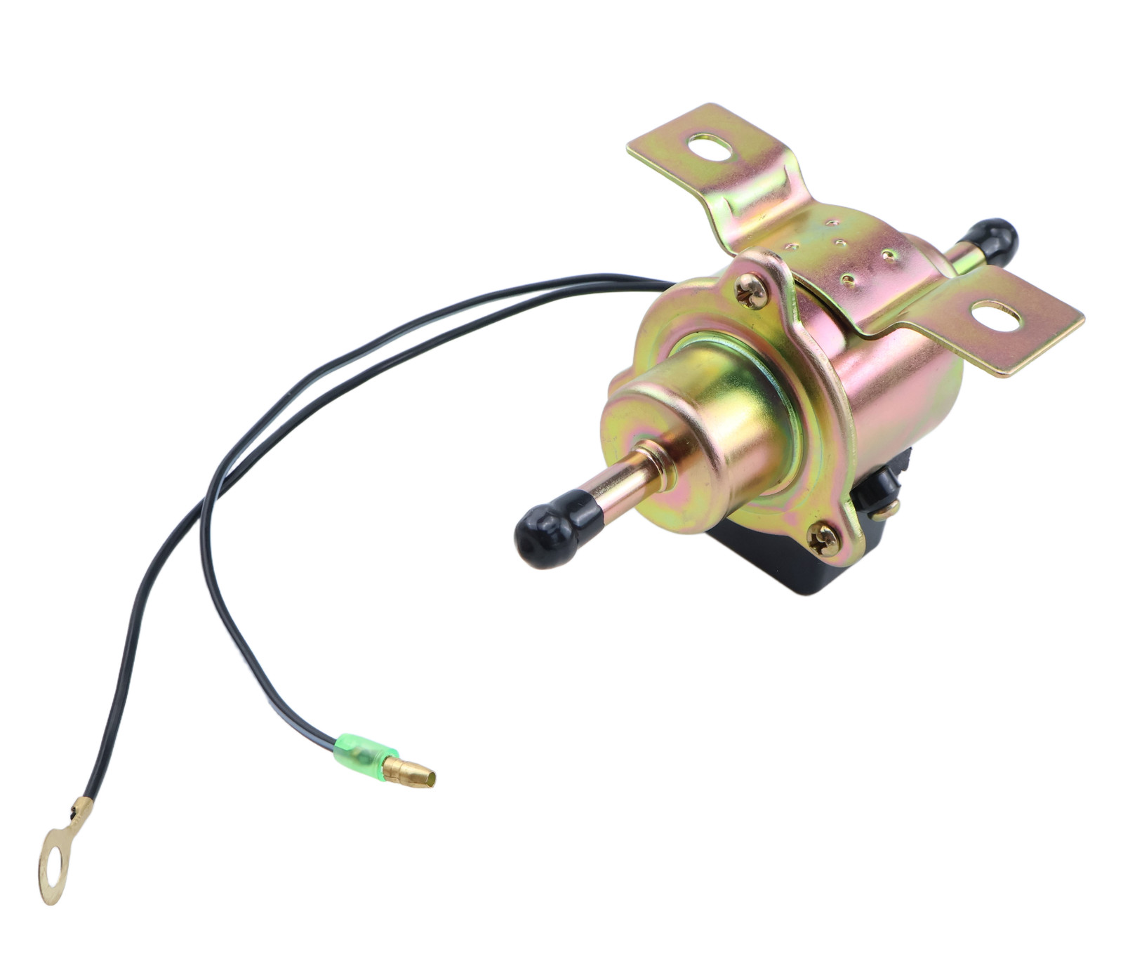 12V Electric Fuel Pump 15231-52030 12585-52030 Fits For Kubota B6000 R400B G3200