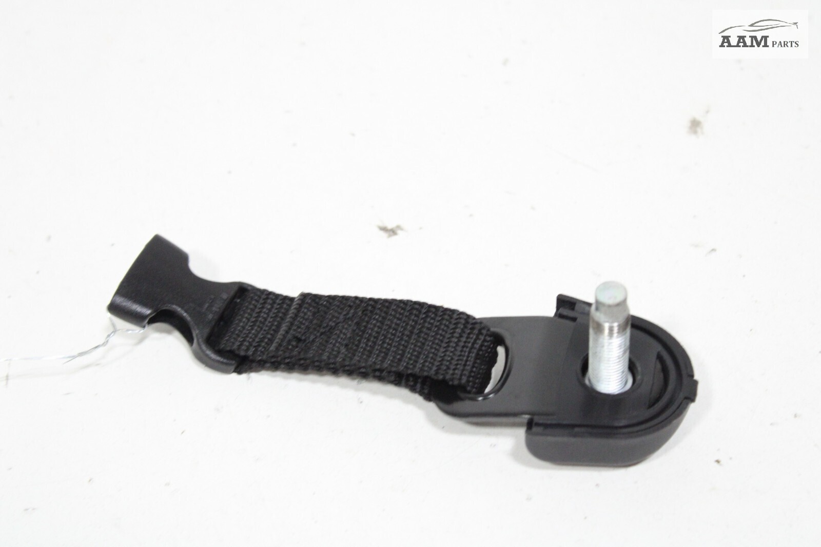 2018-2024 FREIGHTLINER CASCADIA REAR LEFT SLEEPER BUNK NET BELT RECEIVER OEM