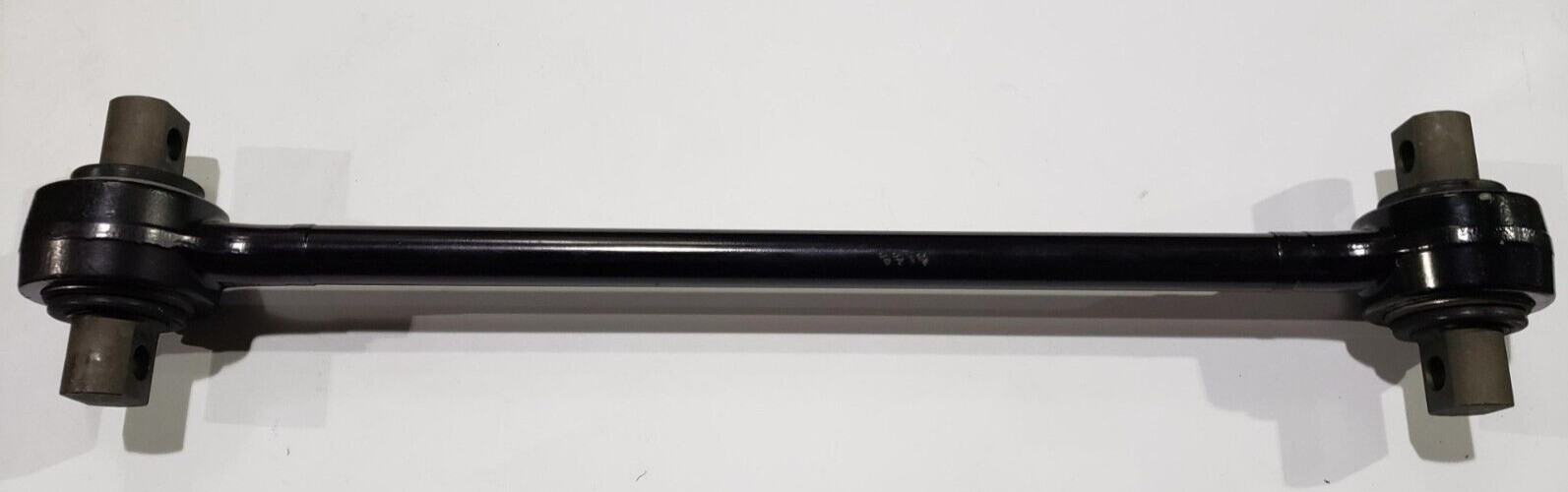 03-05108 PETERBILT TRACKING TORQUE ROD ASSEMBLY LOW AIR LEAF BEFORE 2003 RUBBER