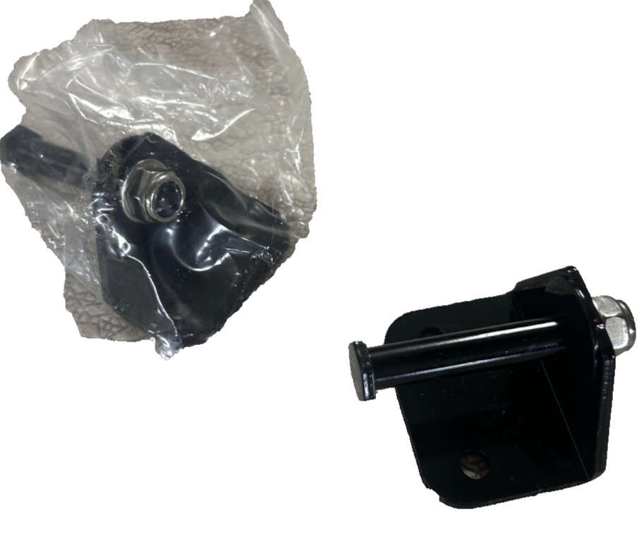 Thermo King Precedent Roadside Panel Install Hardware Kit 903860