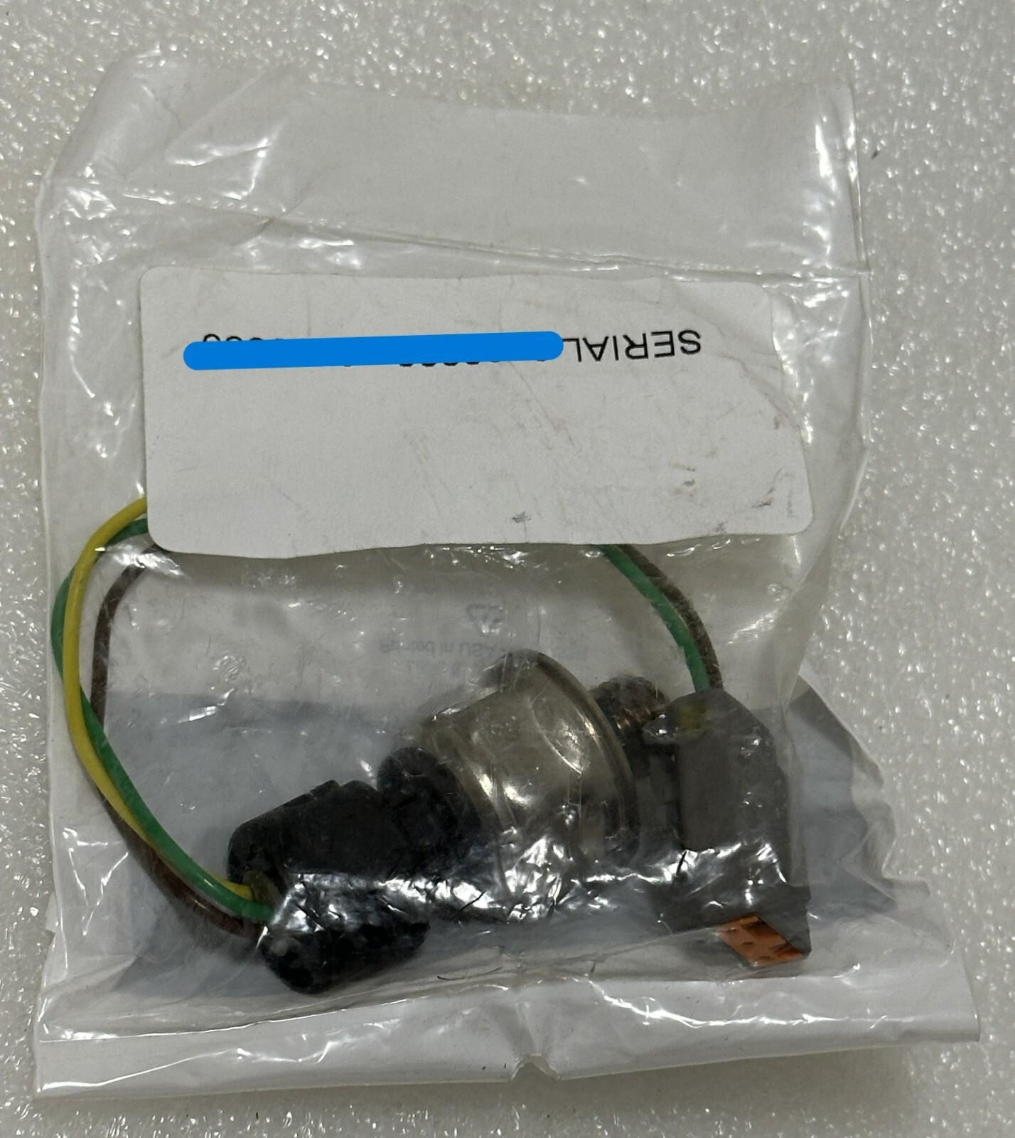 NAVISTAR INTERNATIONAL 1875784C94 SENSOR ASSEMBLY MEXICO NEW SEALED