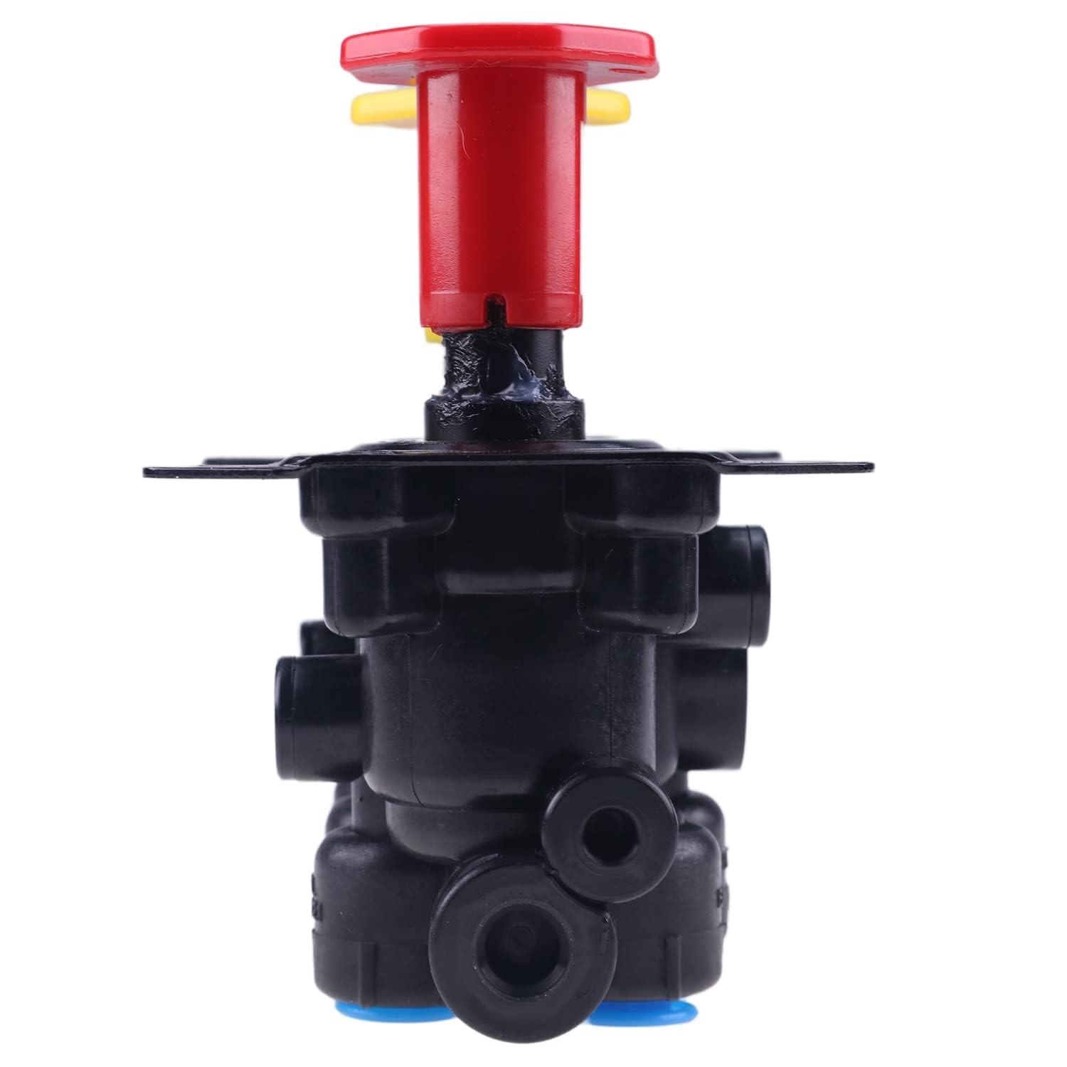 MV3 Dash Air Brake Control Valve 1/4-20 UNC 4x Freightliner Kenworth Peterbilt