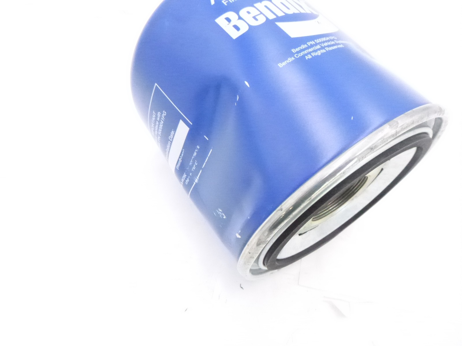 Bendix AD-HF Oil Coalescing Air Dryer Cartridge Kit 5009041PG SEE DESC.
