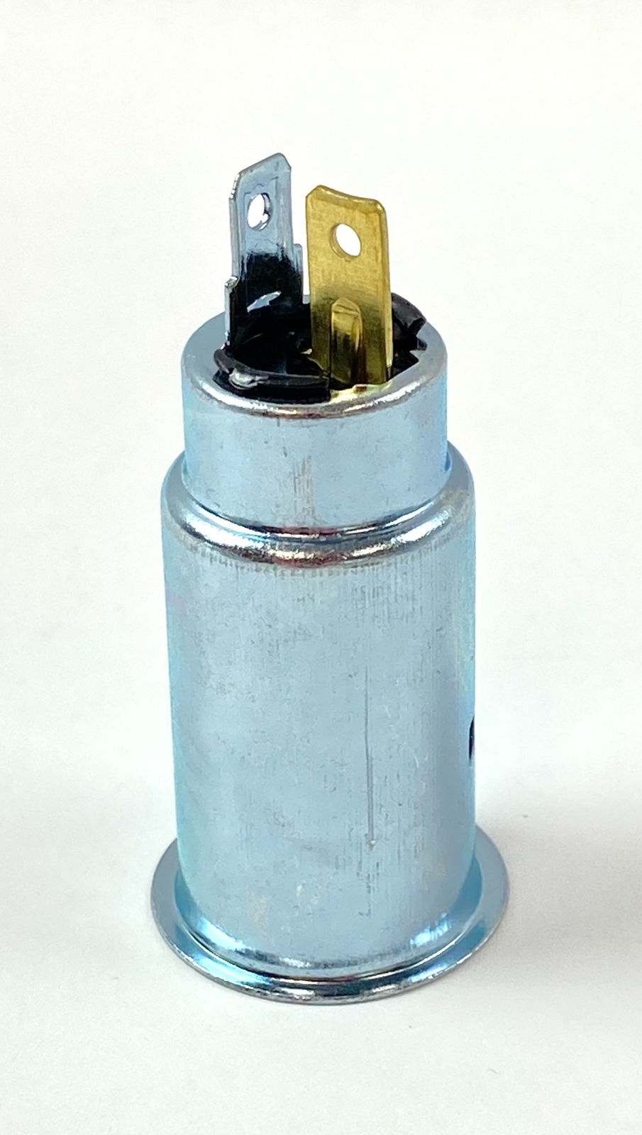Volvo Truck Socket 12V Power Silver 8077581
