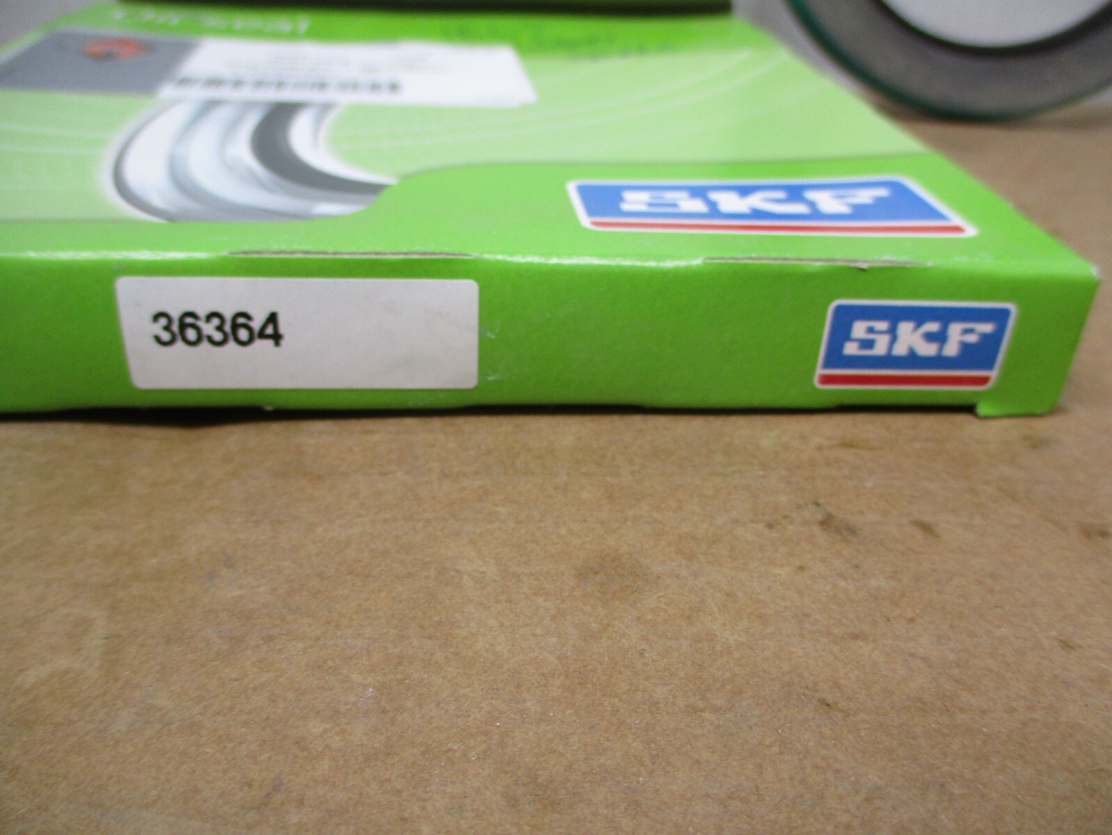 International CR36364 Seal Grs,Seal Grease SKF