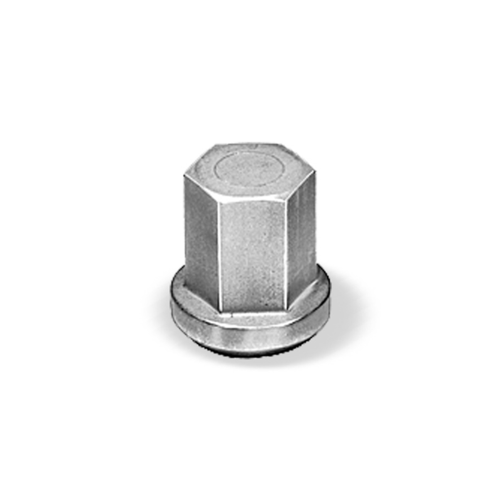 Tramec Sloan 422126 Battery Stud Nut 3/8″-16 Thread Heavy Duty Trucks