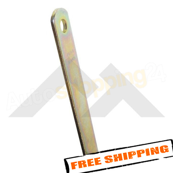Crown RT27065 Seat Belt Extension Bracket for 1987-1995 Jeep Wrangler YJ