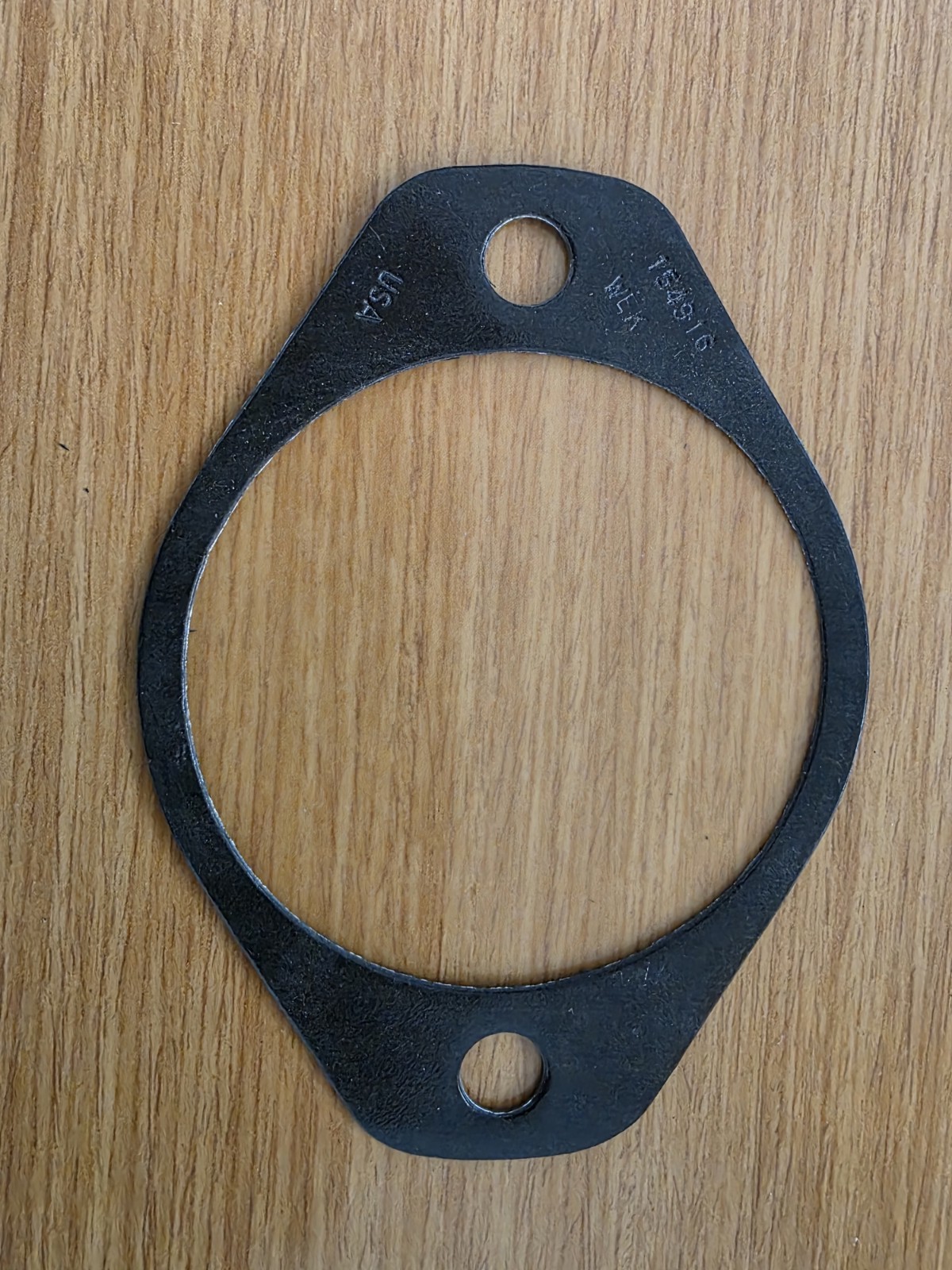 Power Steering Pump Cover Gasket Cummins 855 N14 154916Ref 3558515 4988280 92ct