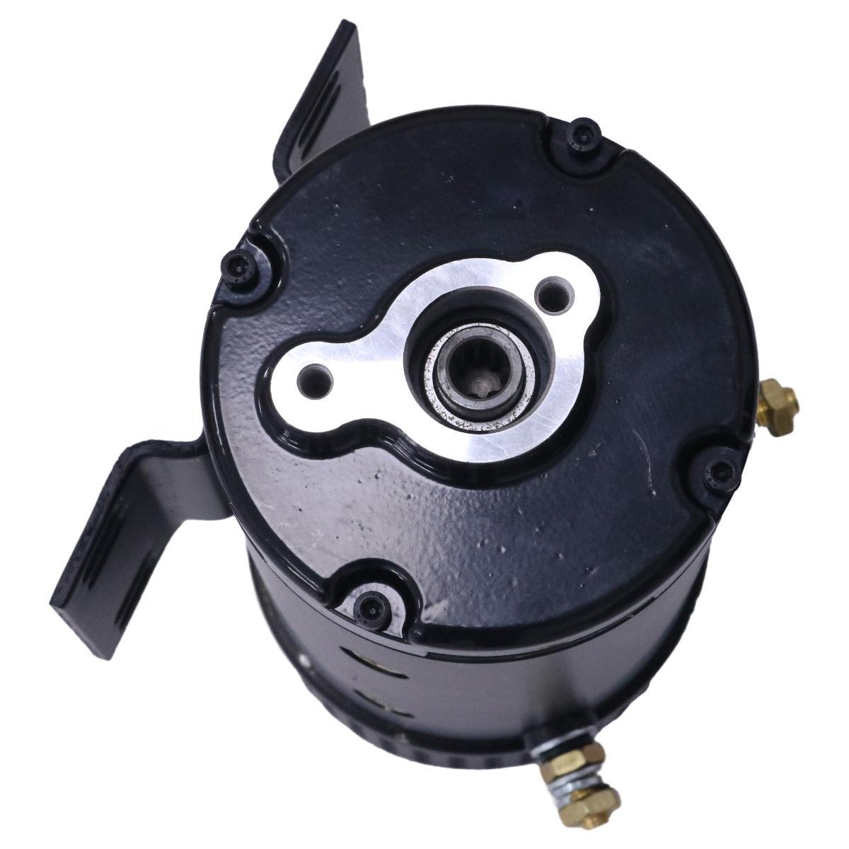 24V Electric Motor 169260 for Skyjack SJIII3215 SJIII3219 SJIII3220 SJIII3226