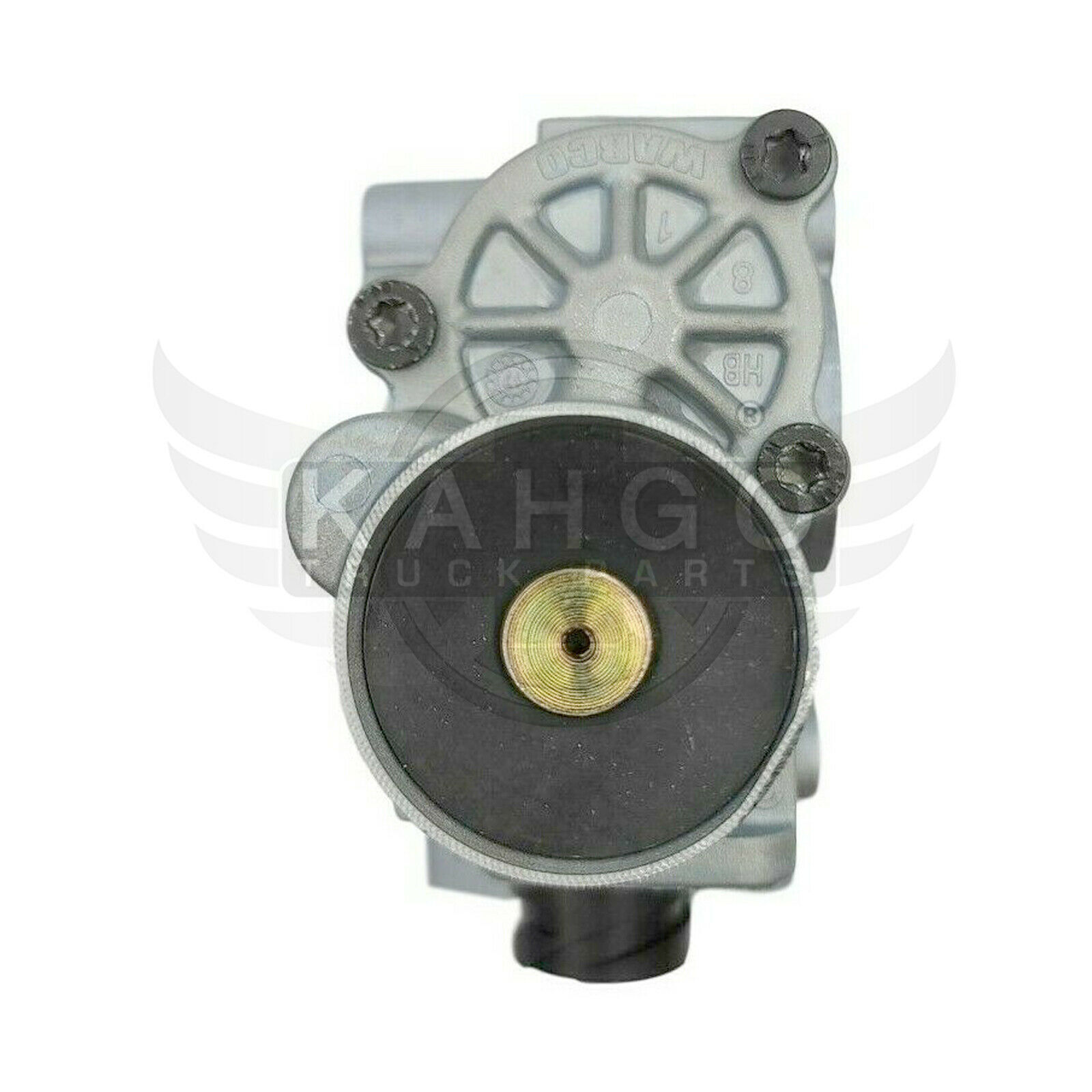 MERITOR WABCO ABS TRACTOR MODULATOR VALVE REPLACEMENT S4721950790 KIT – R955356