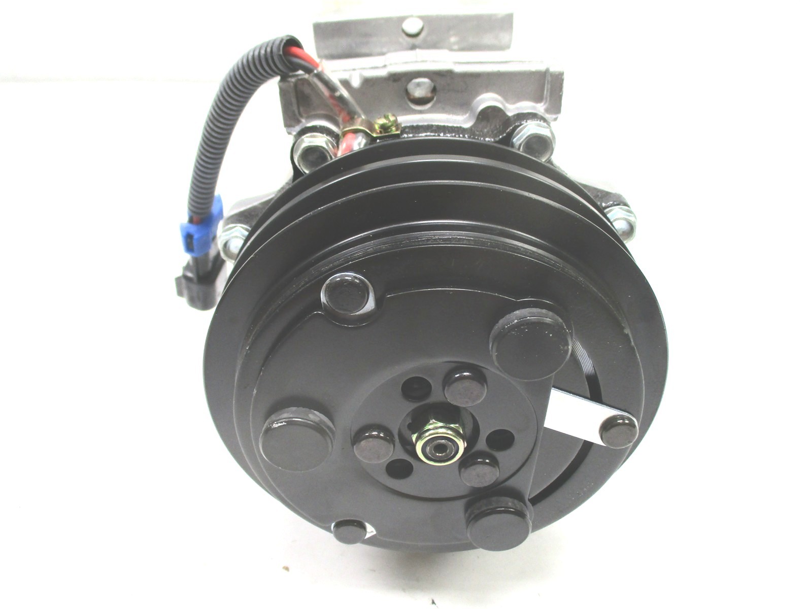 FLT4695Q NEW FLEETRITE AC COMPRESSOR FOR SANDEN 4491 4695 4699 4752 4894