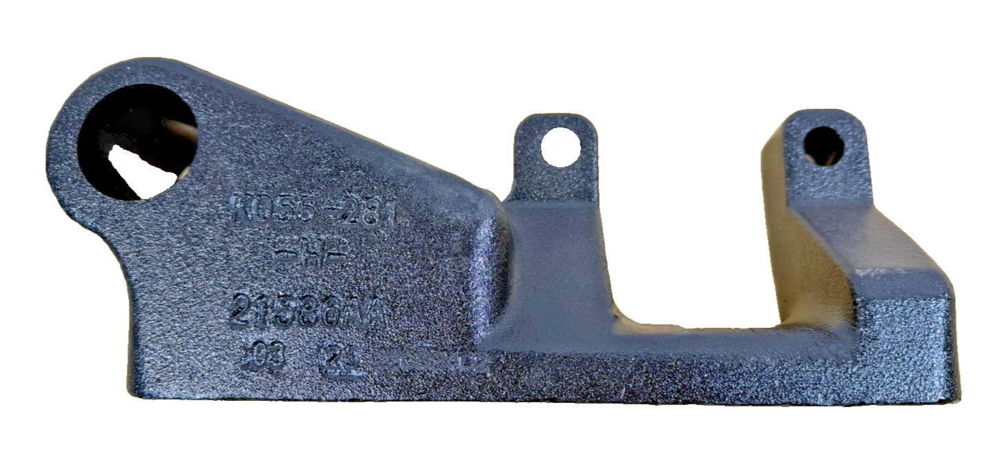 NEW GENUINE PACCAR OEM KENWORTH K055-281 TORQUE ROD/ ARM BRACKET KW SUSPENSION
