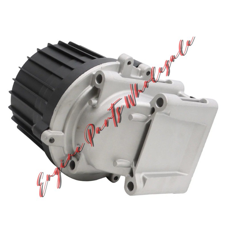 Oil separator For Volvo D13 20499419 21122541 & GASKET 20532891 2008-2014