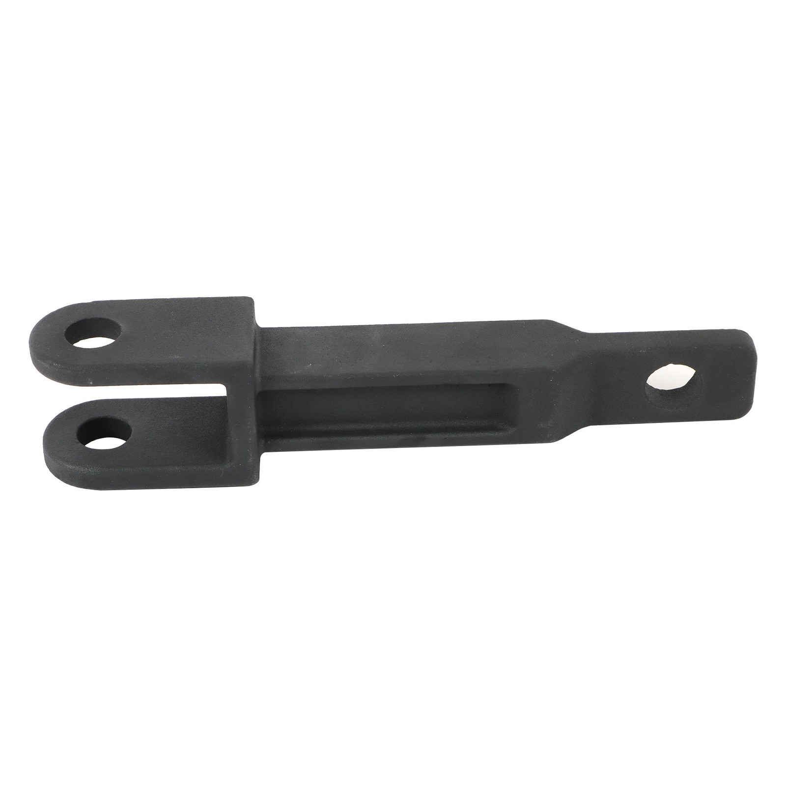 2× Towing Hooks with Pull Pin & Frame Pin for Peterbilt 384 387 Kenworth T170