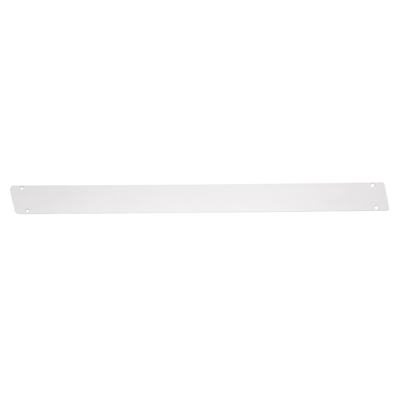 For Kenworth T680 304 Stainless Steel Front Upper& Lower Kick Plate Set Of 2