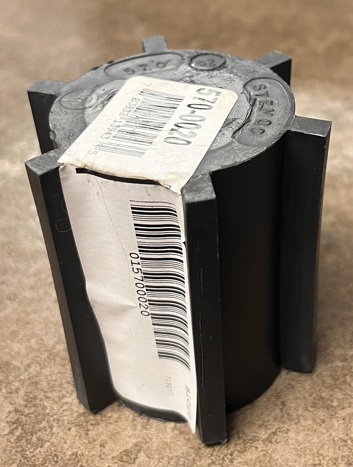 STEMCO BEARING GUIDE 570-0020 # 18653 * READY TO SHIP * IN STOCK