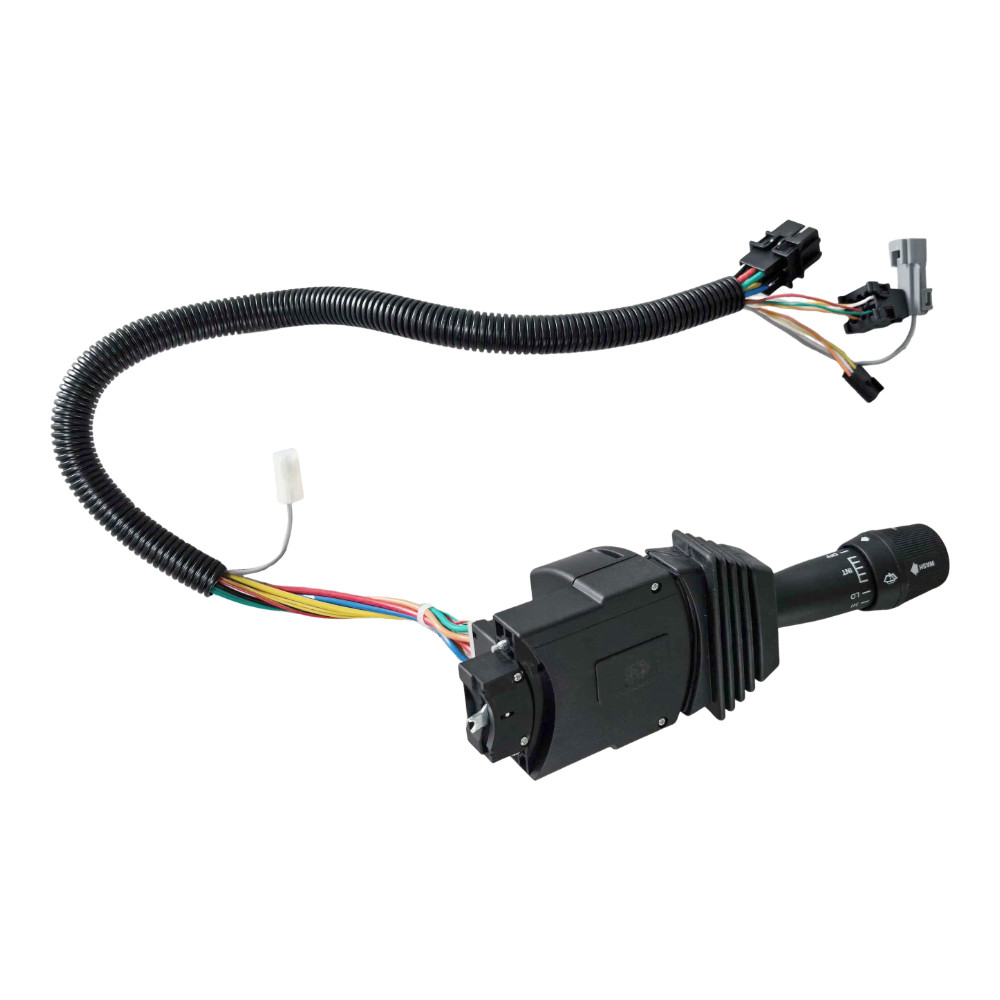Multifunction Turn Signal Switch Replaces 3566945C91 For International 4600-4900