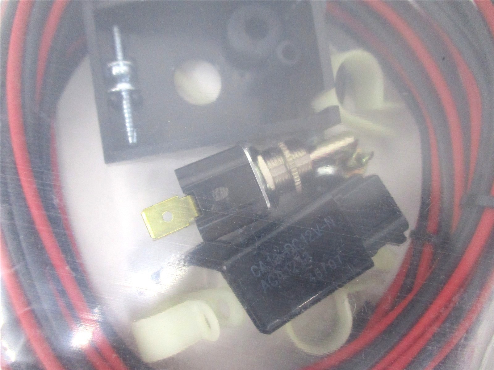 V4239 GENUINE OEM KUBOTA WORK LIGHT KIT RTV-900 RTV-1140