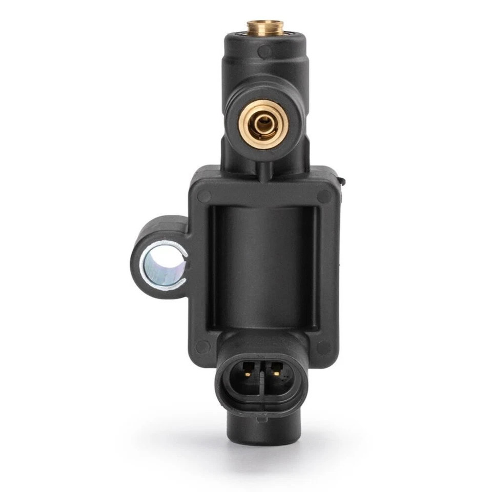 For Volvo Fan Clutch Air Solenoid Valve 173.1105GT S23764 20807261 20807261*
