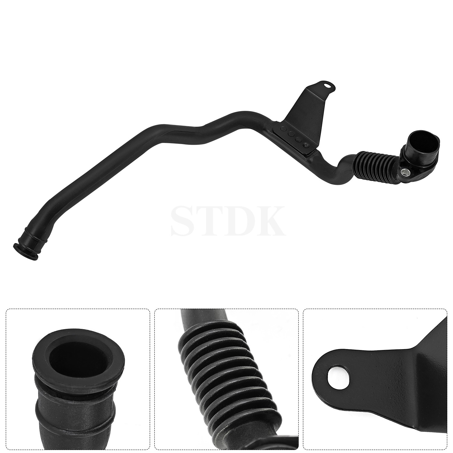 For Volvo FH13/FM13 21169409 20523649 Hose, crankcase ventilation