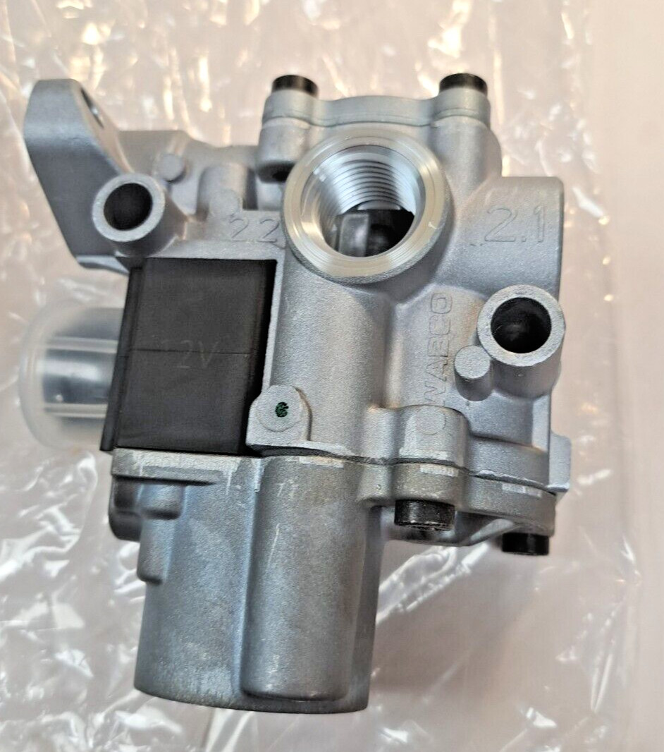 MERITOR WABCO S4721950790 VALVE, ABS MOD-R