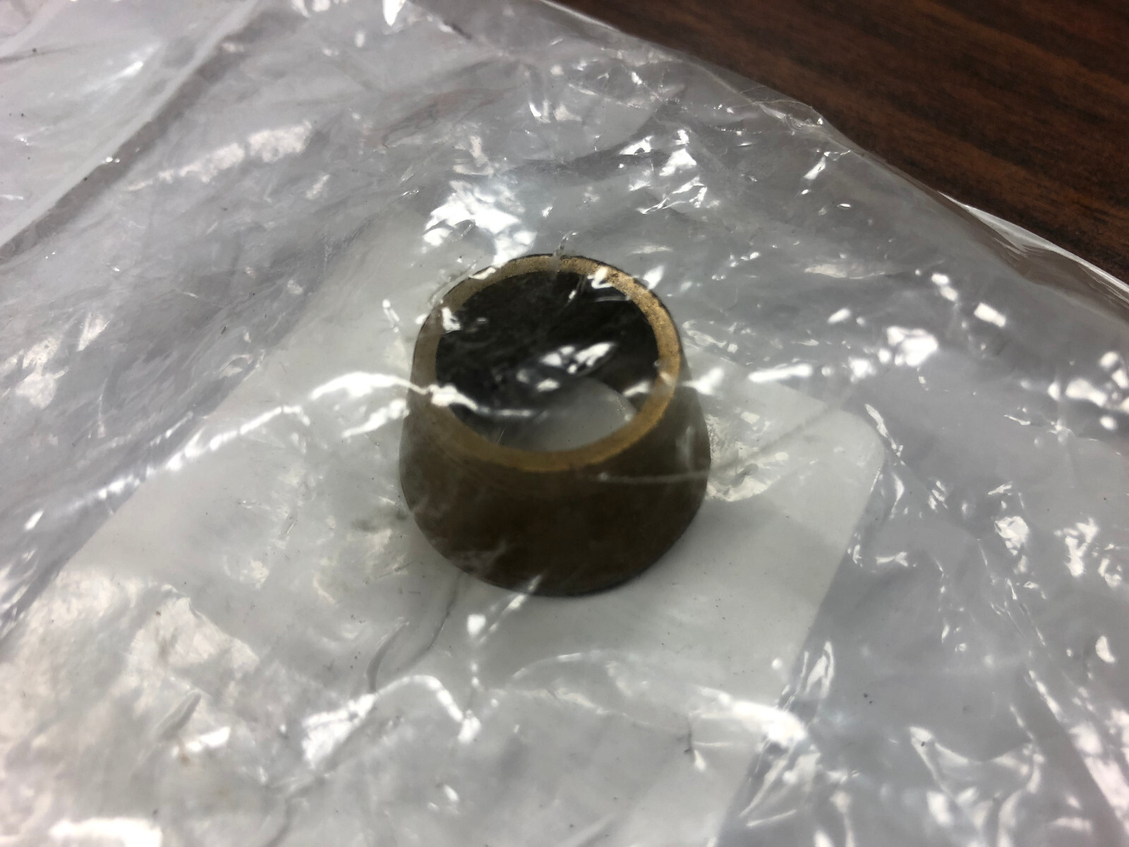 New Genuine OEM International 3852289R1 Bushing, Made In USA