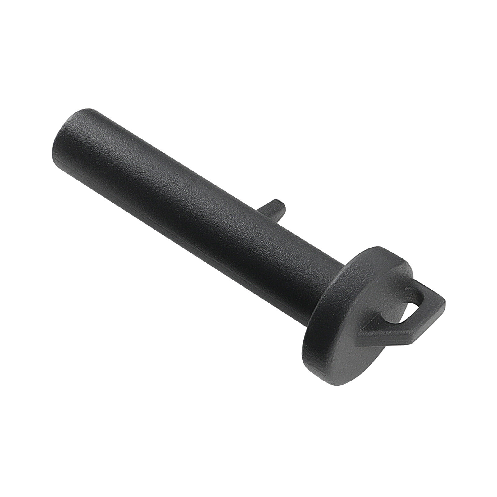 Single Towing Hook&Pull Pin%Frame Pin 2pcs Kit for Peterbilt A20-6014