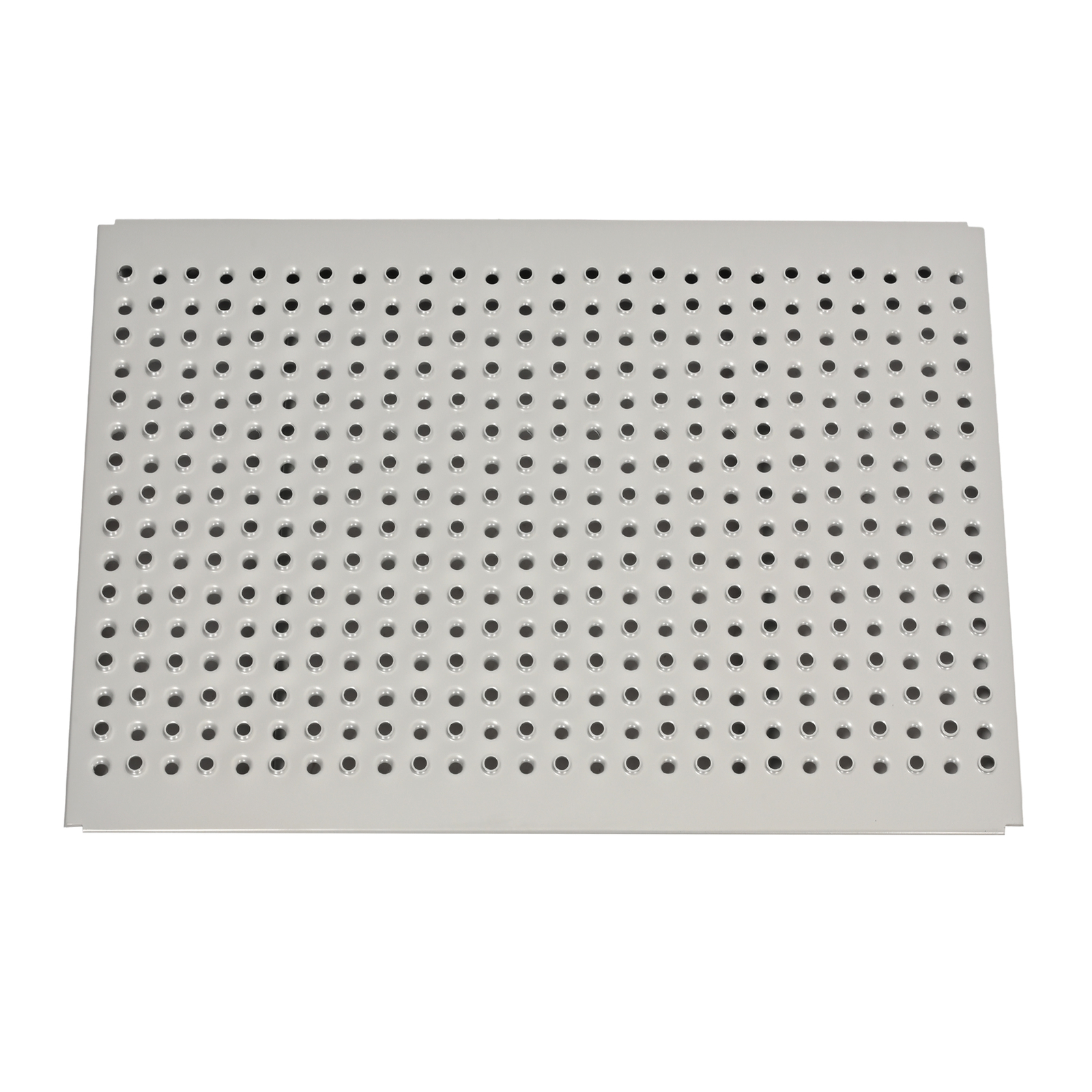 KUAFU 24″x34″ Universal Semi-Truck Deck Plate Silvery Galvanized For Volvo Mack