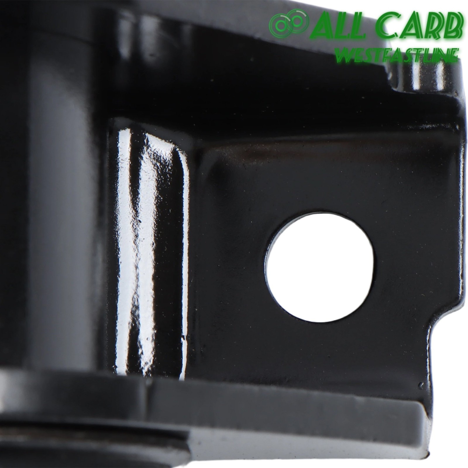 For Freightliner Cascadia (PX-125) Columbia 1859922000 M17431 2PCS Cab Mount