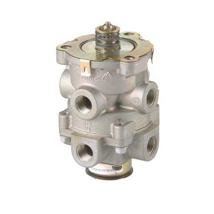 Bendix 802911 Foot Brake Valve