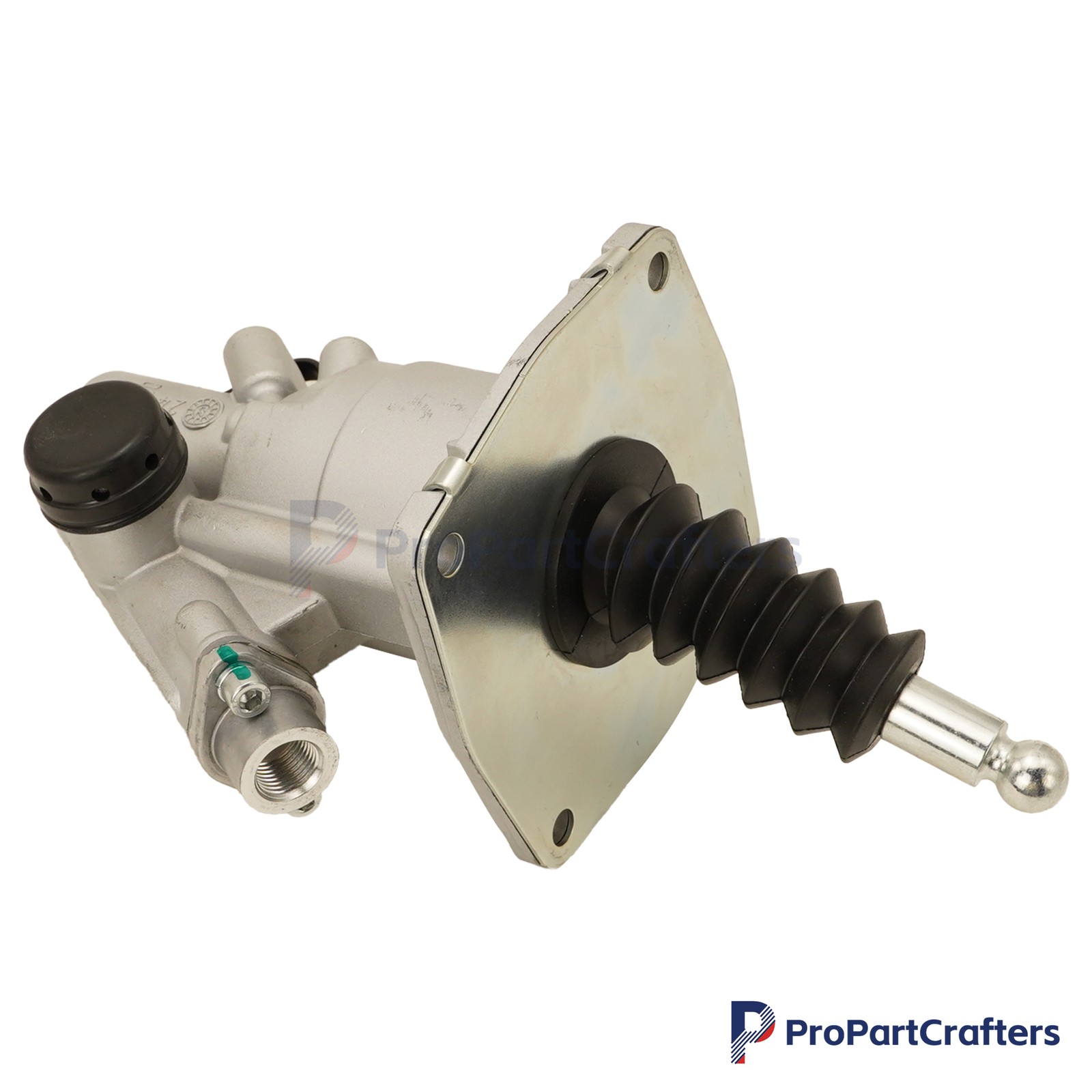 NEW E17-6012 1000285721AM 1001102860AM For Kenworth KW T680 T880 Clutch Servo US