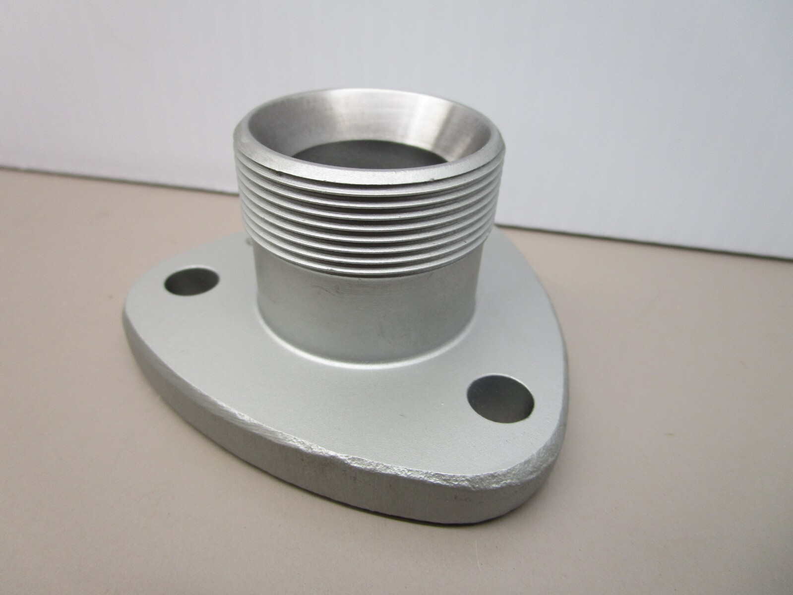 Voith Transmissions 64-0304-14 Flange 3-Hole Threaded