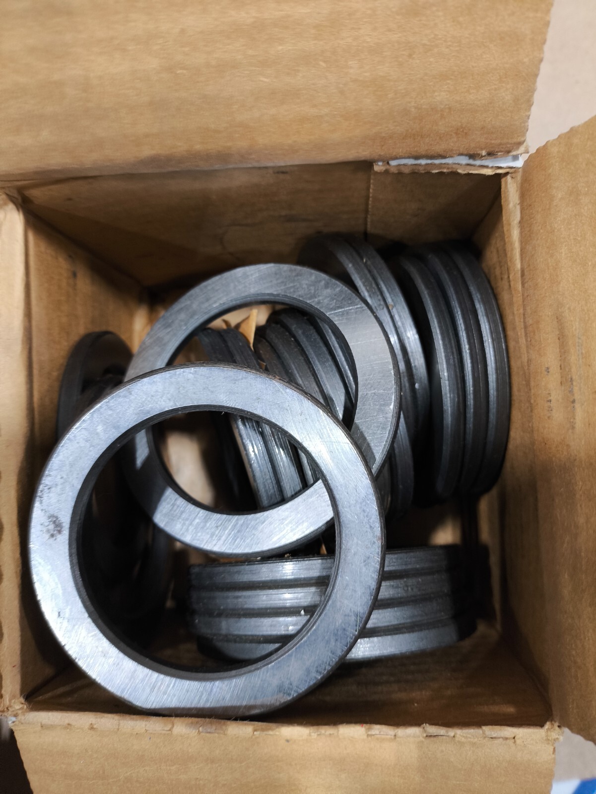 Meritor KIT 1593 Drive Axle Spacer Kit