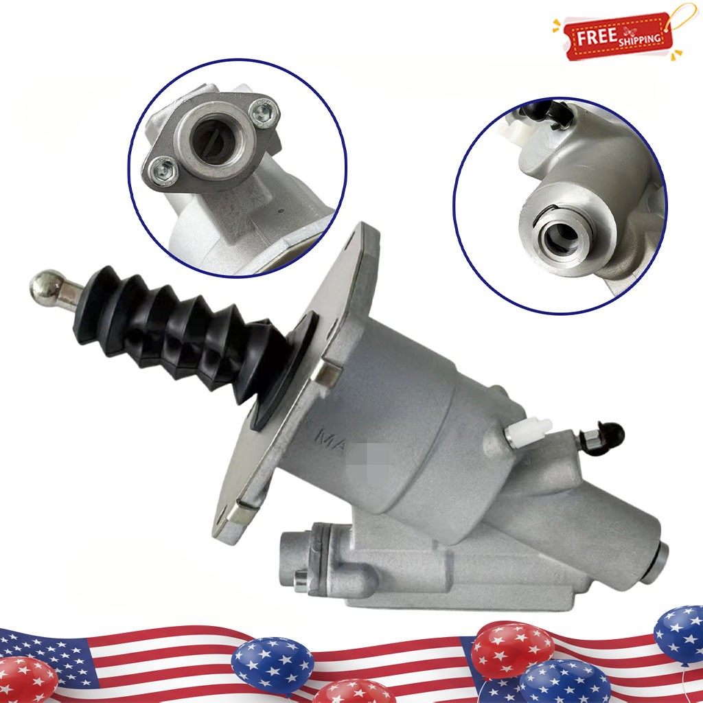 1Pcs Clutch Servo 1000285721AM Fits For Kenworth T680 T880 E17-6012 1001102860AM