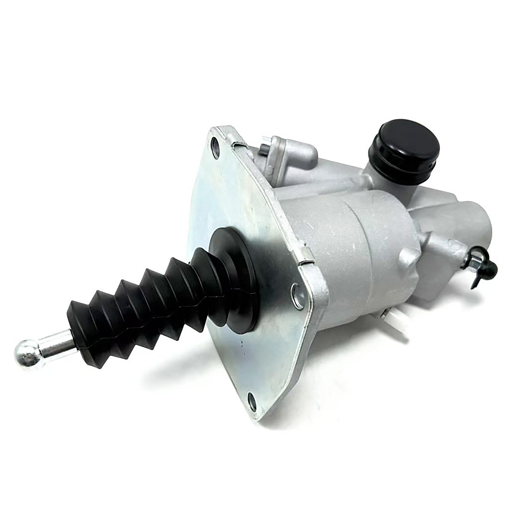 New Clutch Servo KW For Kenworth T680/880 1000285721AM E17-6012 1001102860AM US