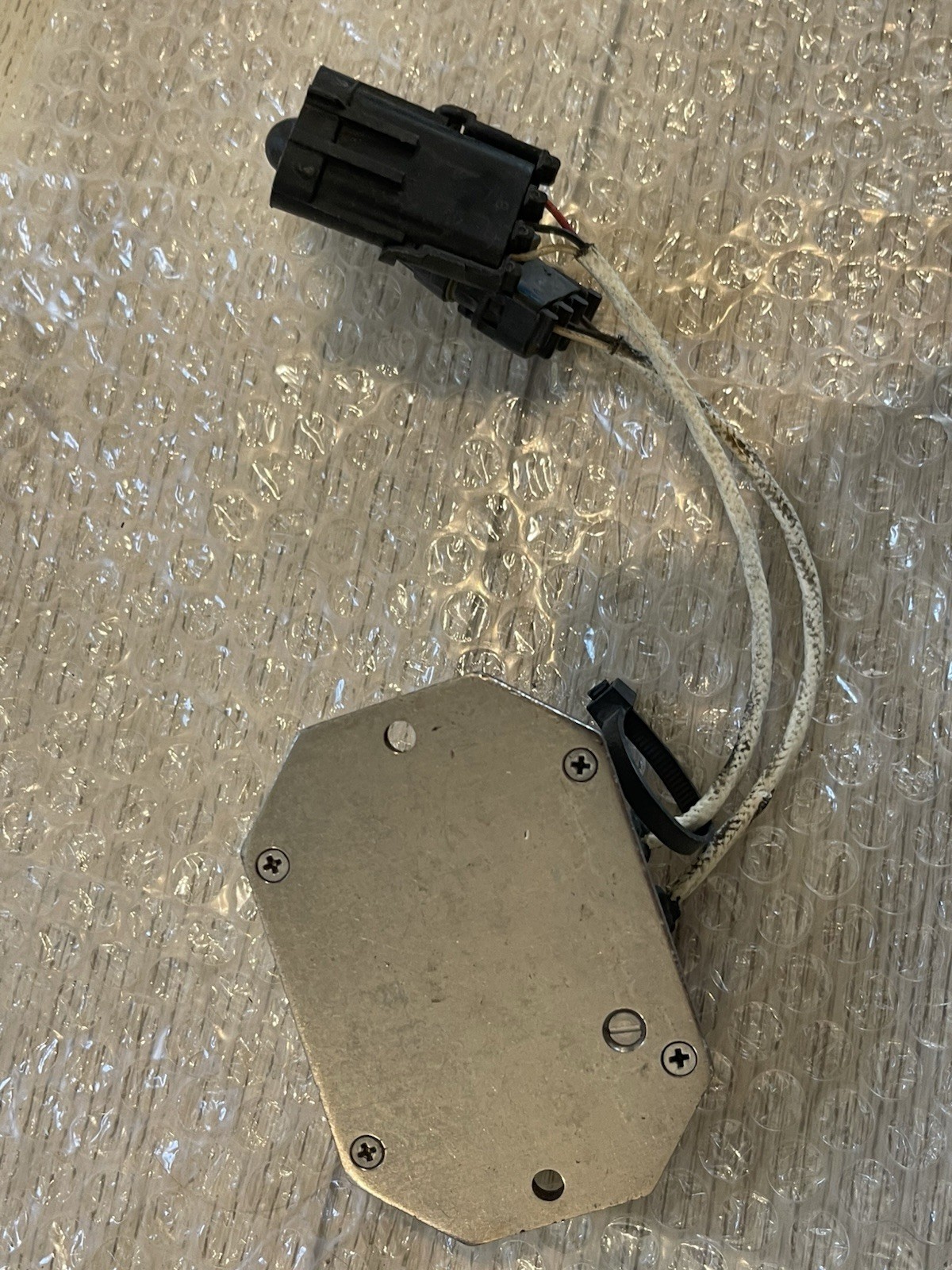 HMMWV Kidde Fire Sensor Model PM-3M – 420010 – 30 Day Warranty