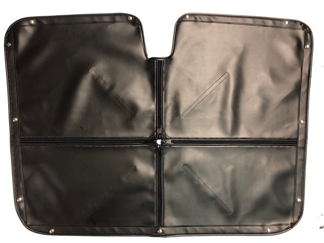 Kenworth T680 Premium Winter Front – 20 Colors Available – WF-3026