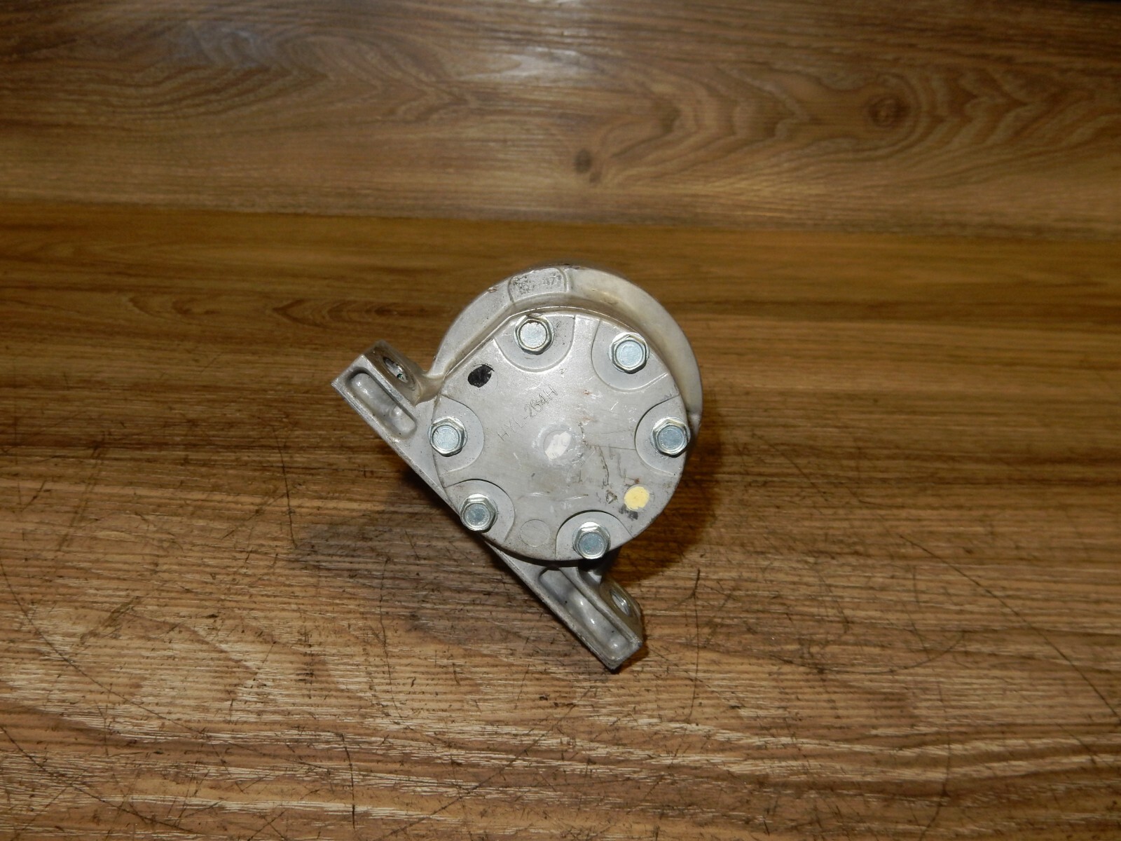 Ametek Prestolite Motors Pump for Hydro-Max Brake Booster 12V (2772876) OEM