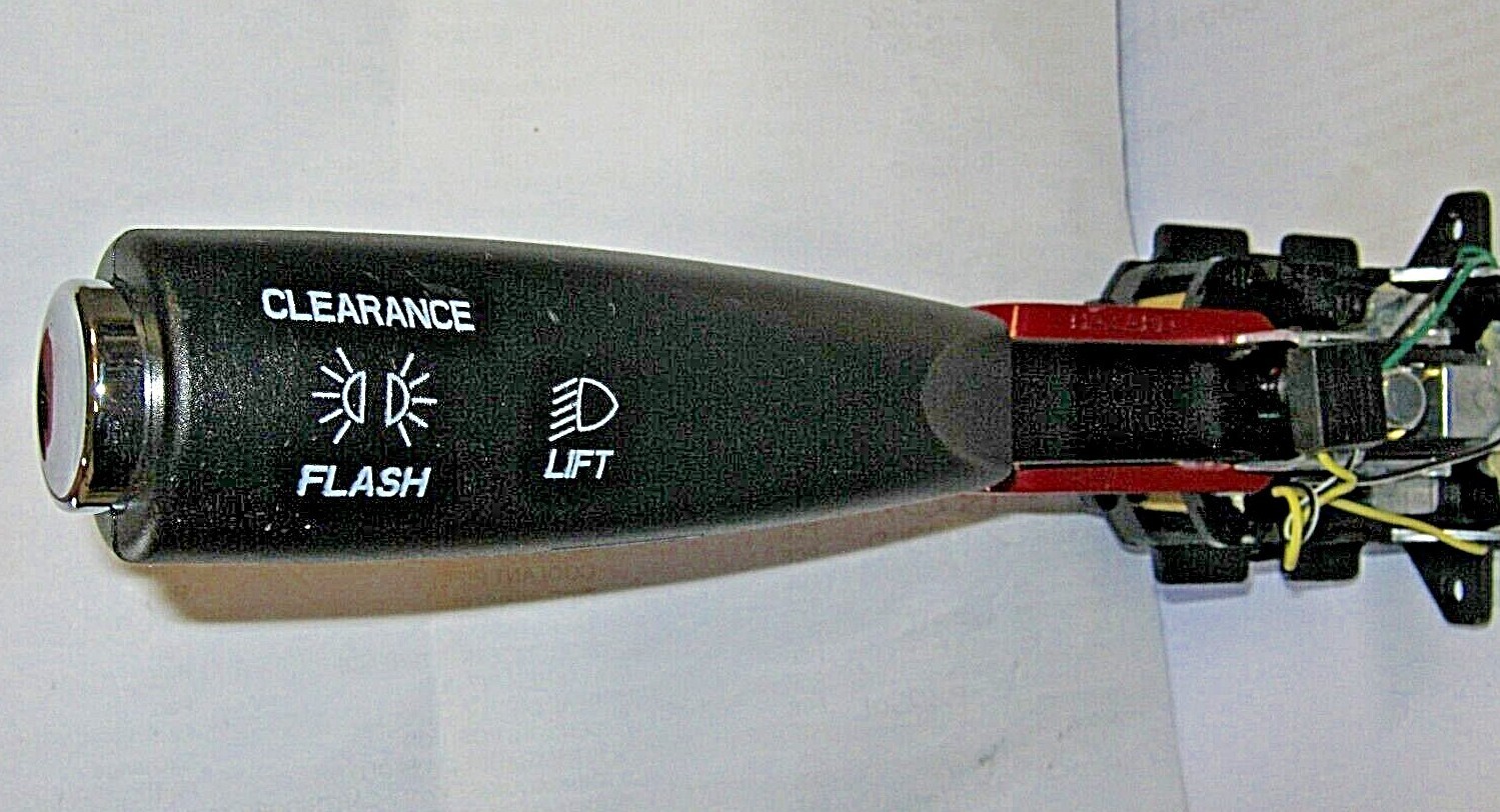 ~ BRAND NEW KENWORTH / PETERBILT TURN SIGNAL CONTROL SWITCH SERVICE KIT ~ 480829