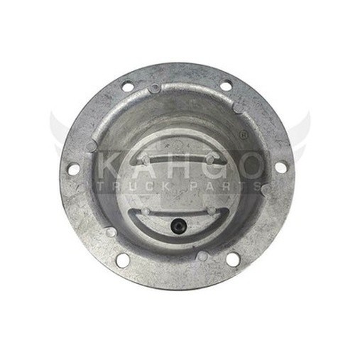 STEMCO GREASE HUB CAP WITHOUT GLASS 352-4009
