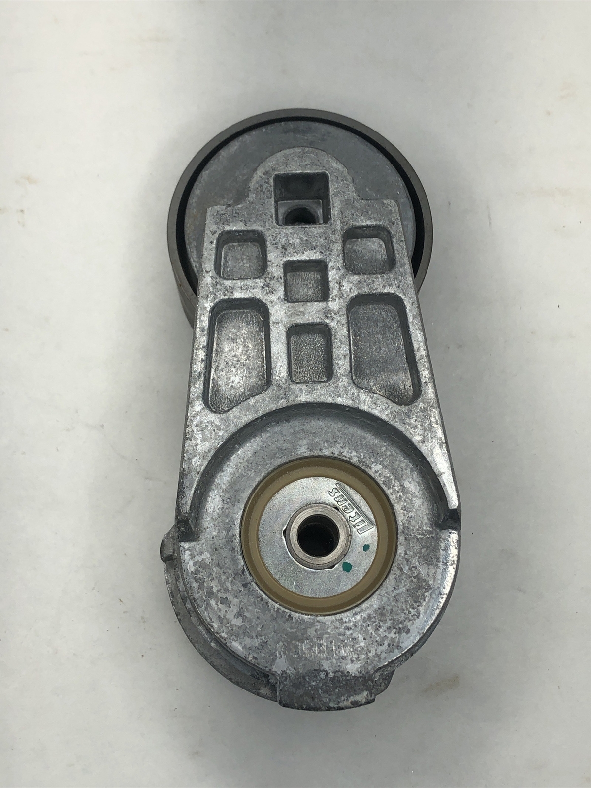 Automann fits Cummins 5270678 Tensioner Assembly; Continental 49607
