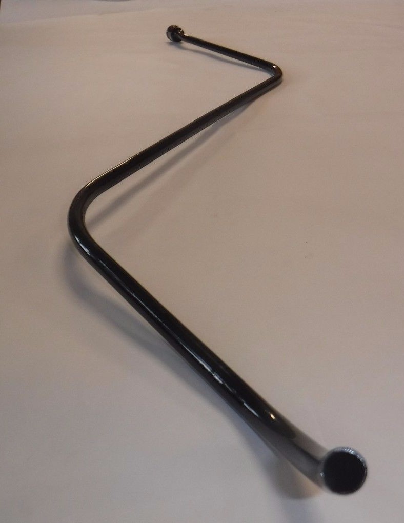 New Transmission Tube 381023C1 for Heavy Duty Commercial Vehicle (A51S)