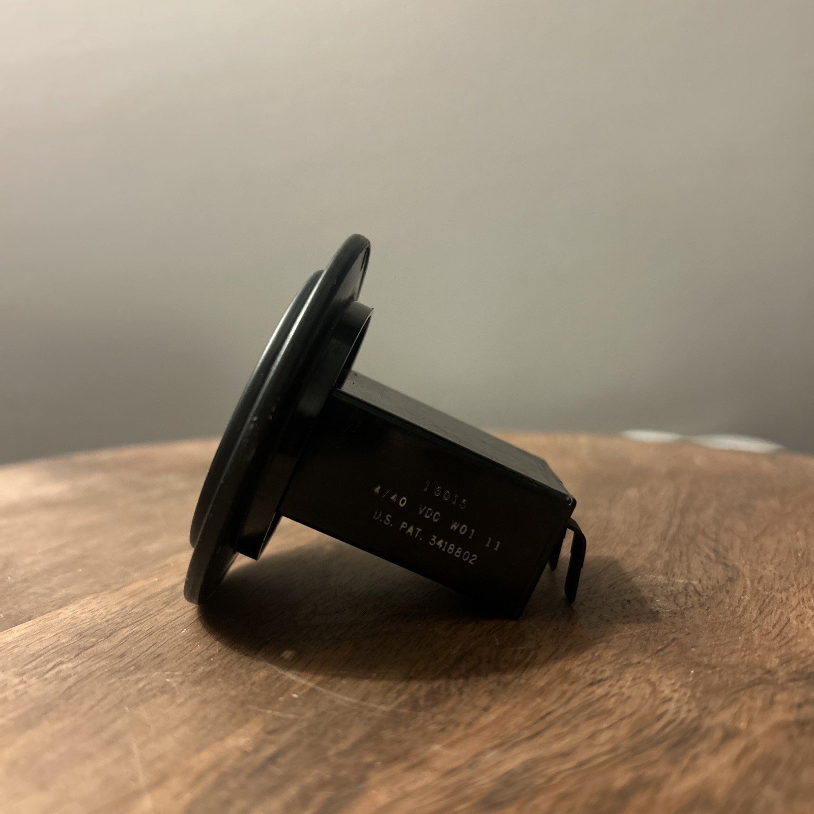 Thermo King Stewart Warner Hour Meter
