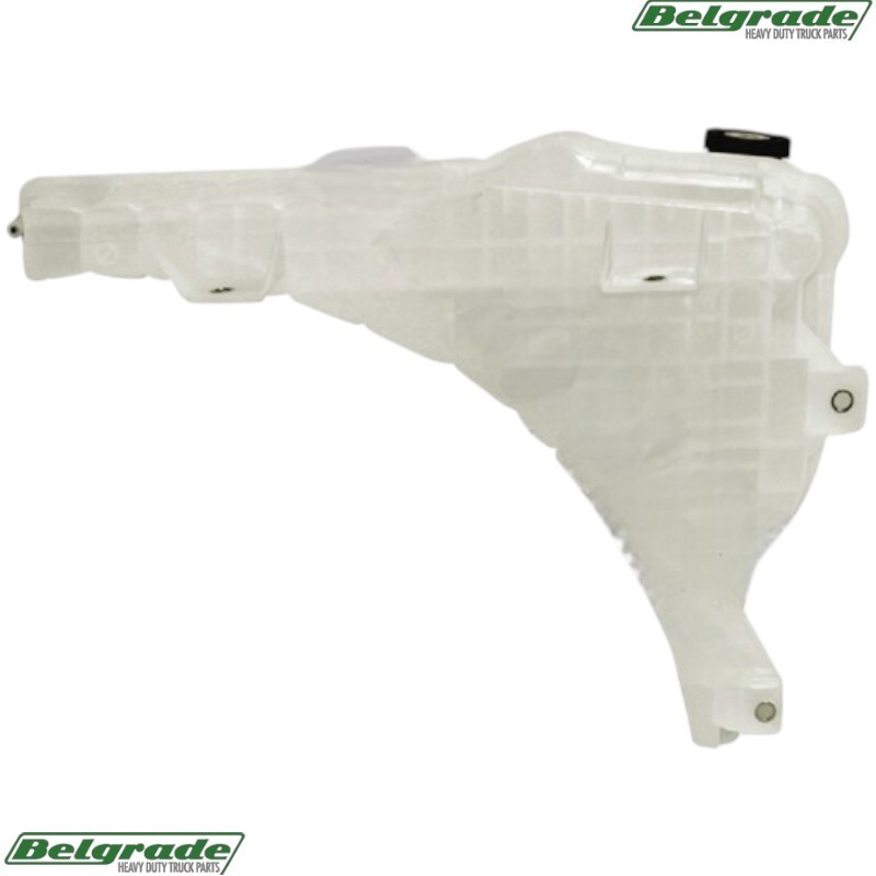 Mahle 575.1073BE Coolant Reservoir Freightliner Behr A0525263003 A0525263005